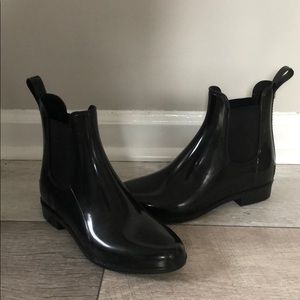 Sam Edelman Chelsea Style Rain boots (6)